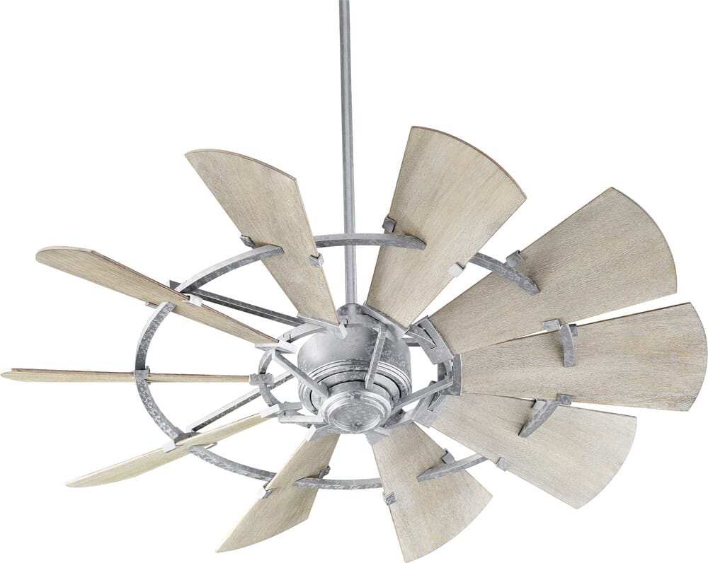 quorum windmill fan