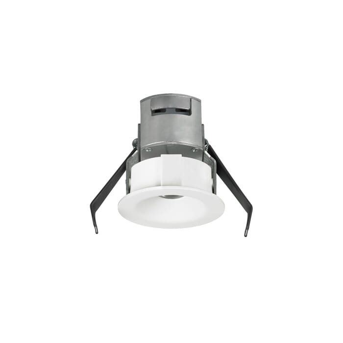 Sea Gull Lucarne LED Niche LED Recessed Lighting in White Sea Gull Lucarne LED Niche LED Recessed Lighting in White
