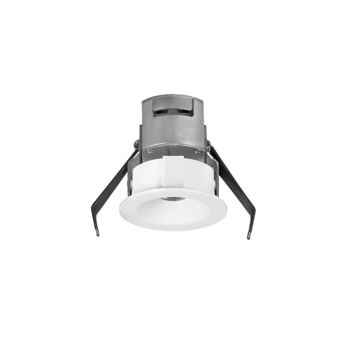 Sea Gull Lucarne LED Niche LED Recessed Lighting in White Sea Gull Lucarne LED Niche LED Recessed Lighting in White