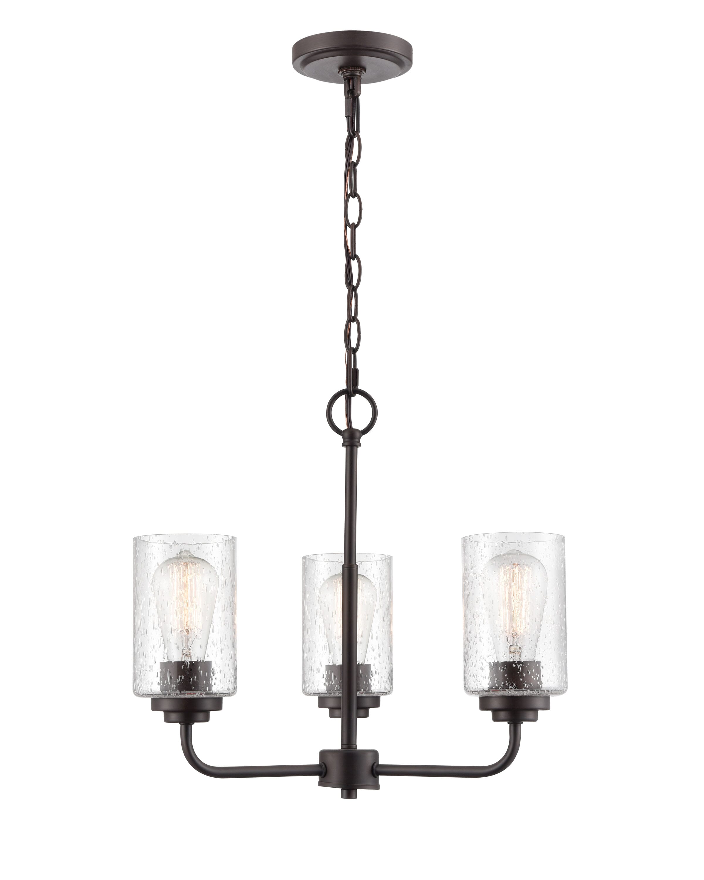 Moven 3-Light Chand… - image