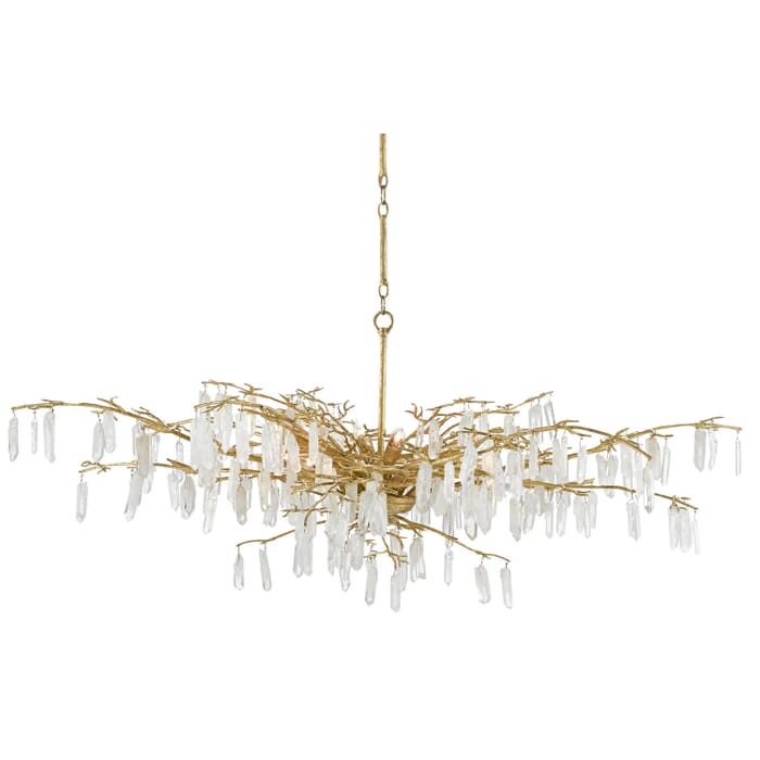 Eight Light Chandelier Eight Light Chandelier