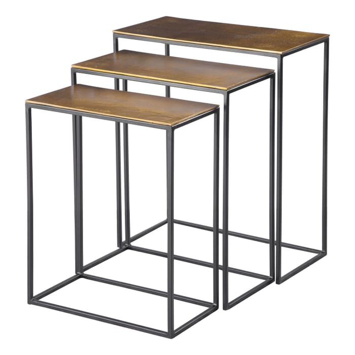 Nesting Tables Nesting Tables
