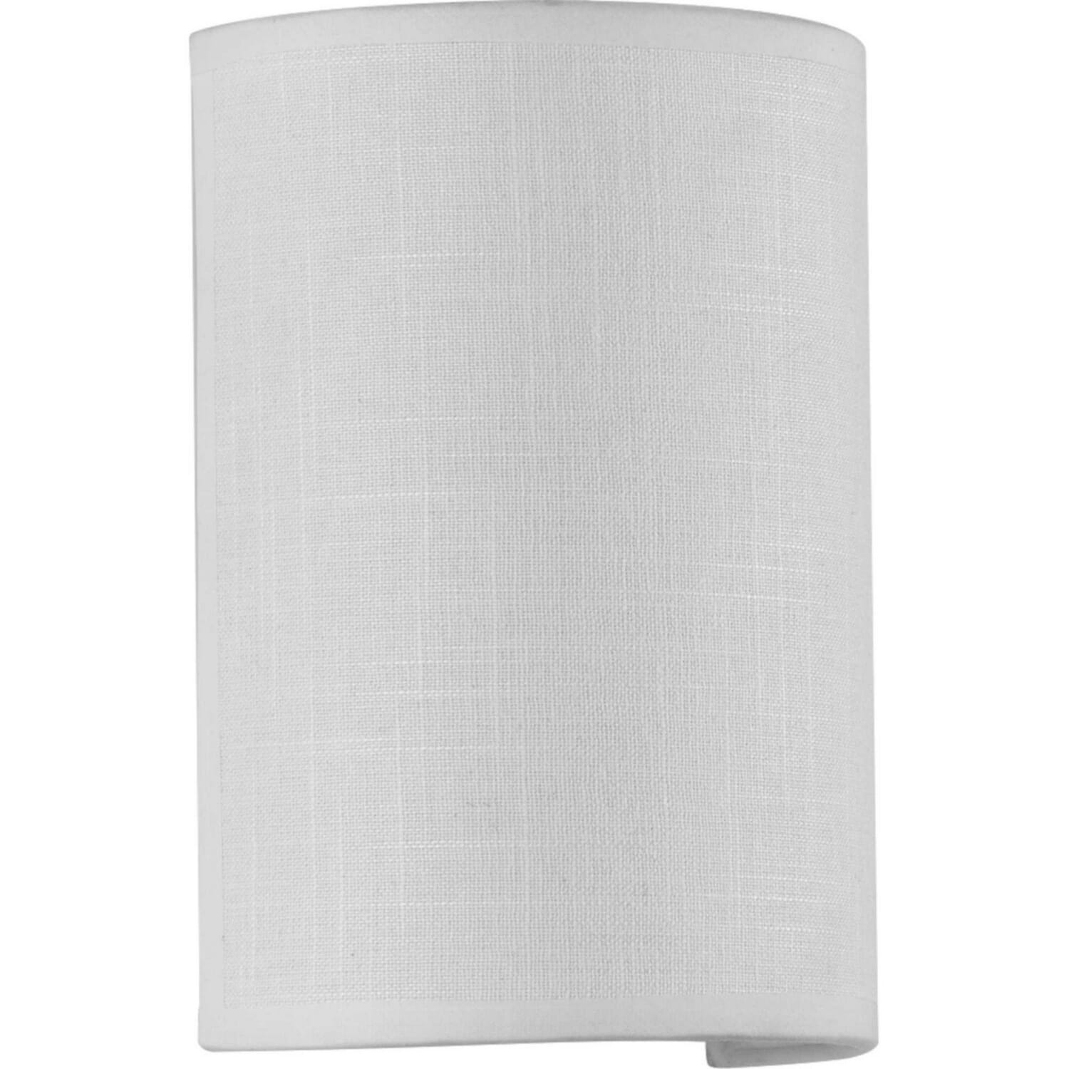White LED Wall Sconce from the Inspire Led Collection