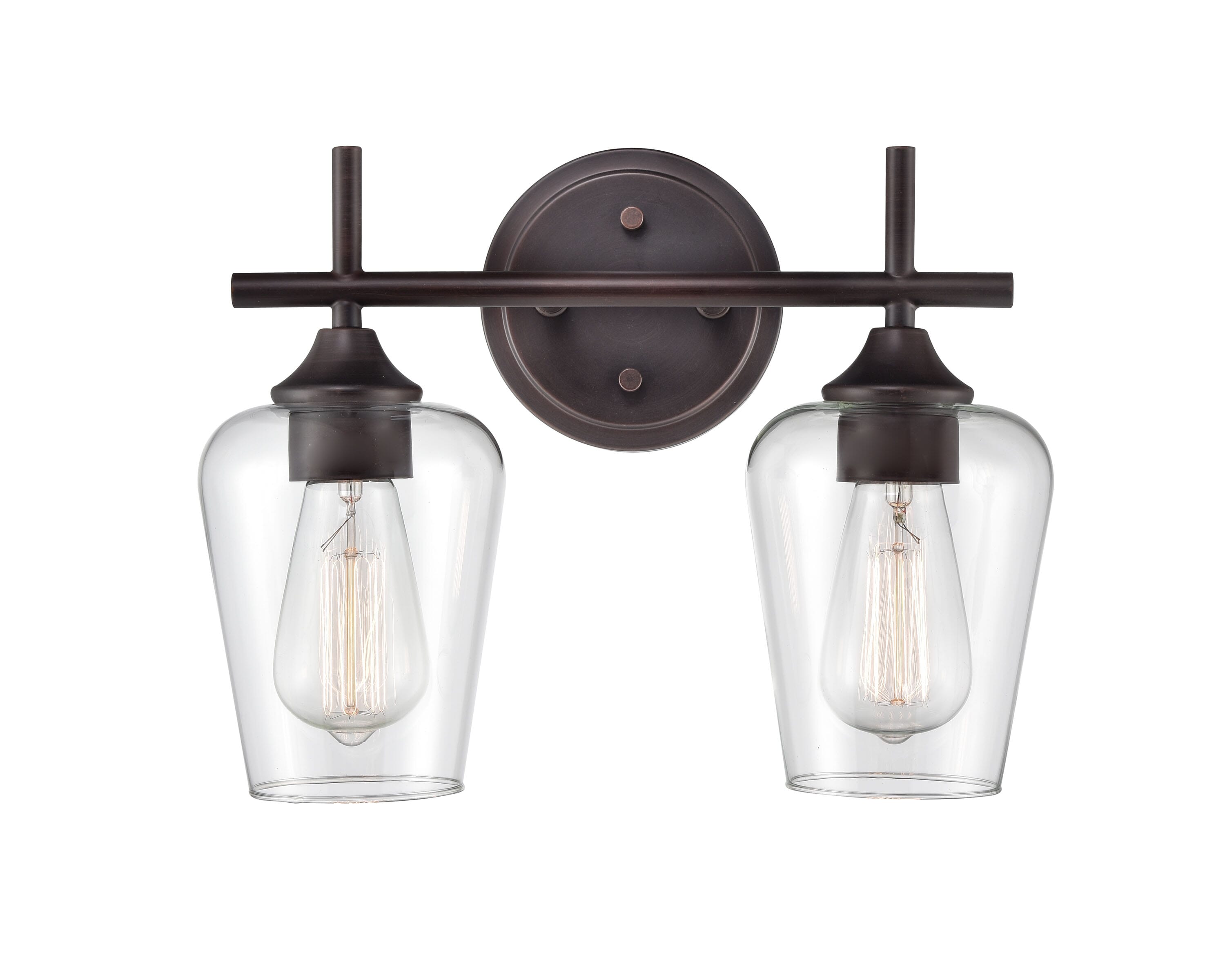 Ashford 2-Light Bat… - image