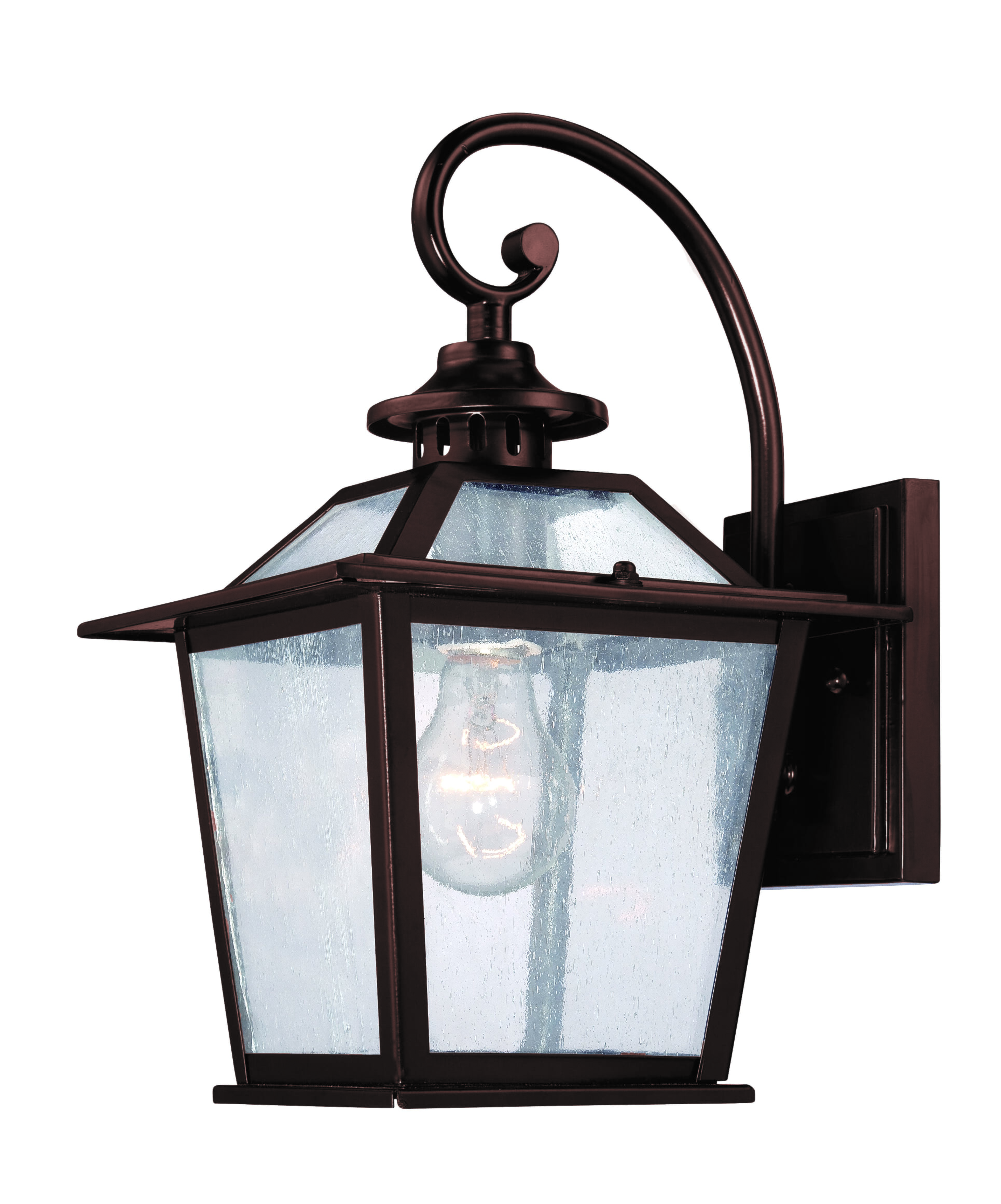 Salem 1-Light Archi… - image