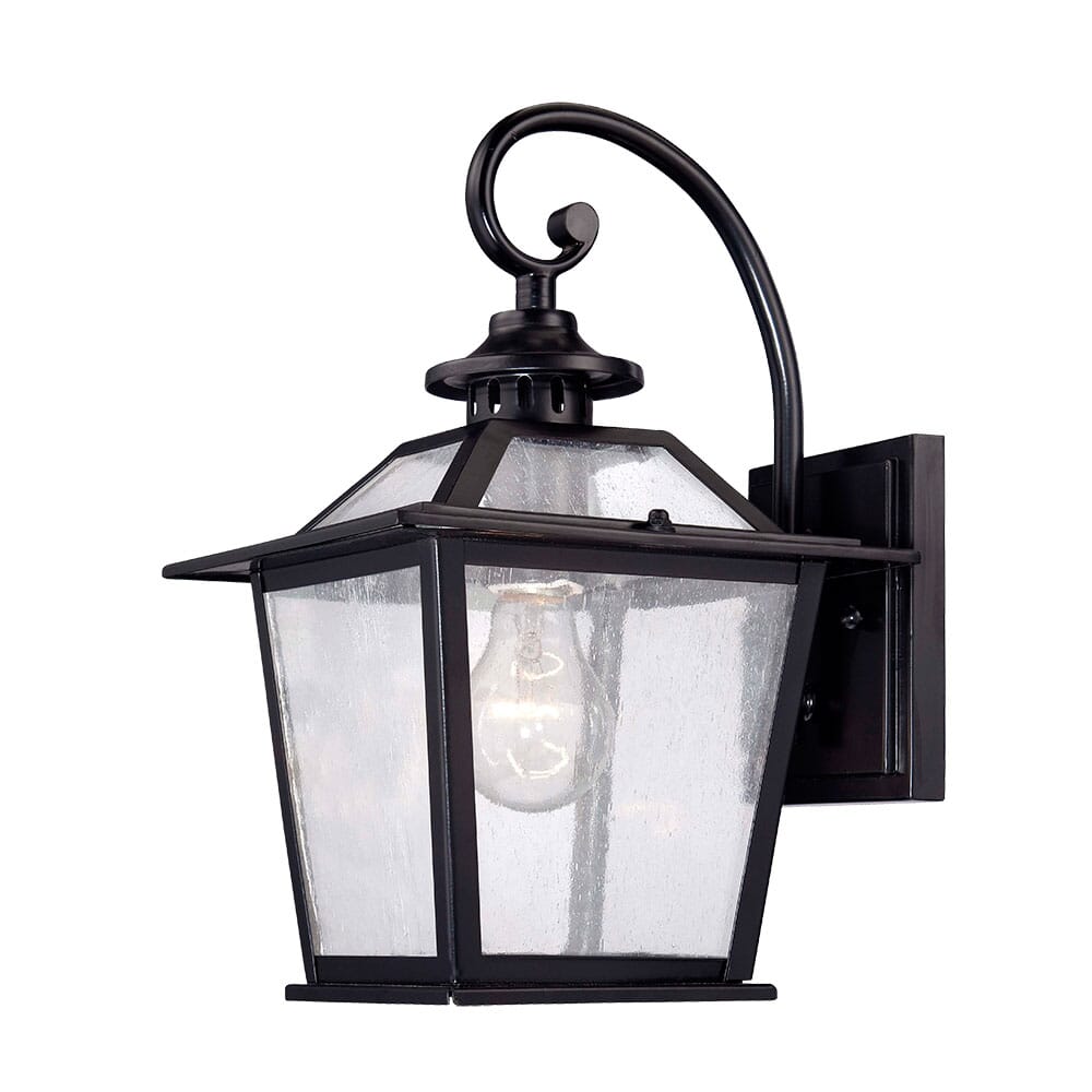 Salem 1-Light Matte… - image