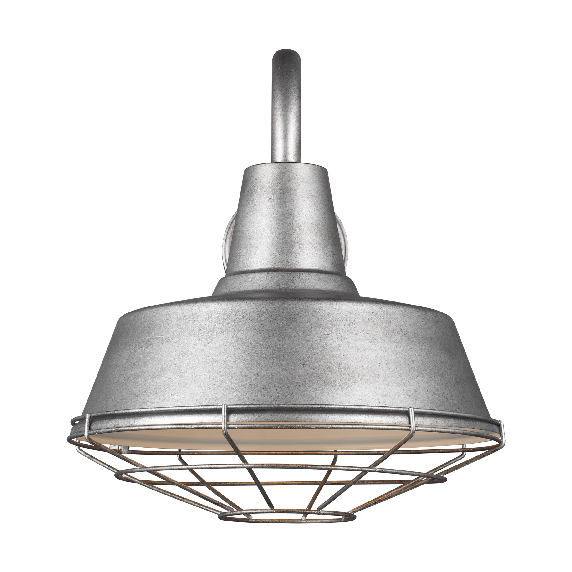 Sea Gull Barn Light… - image