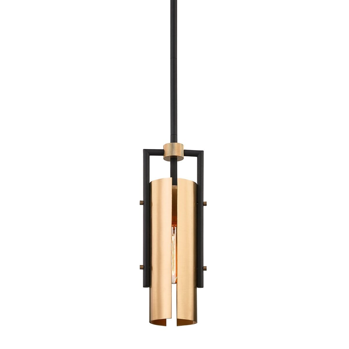 One Light Pendant