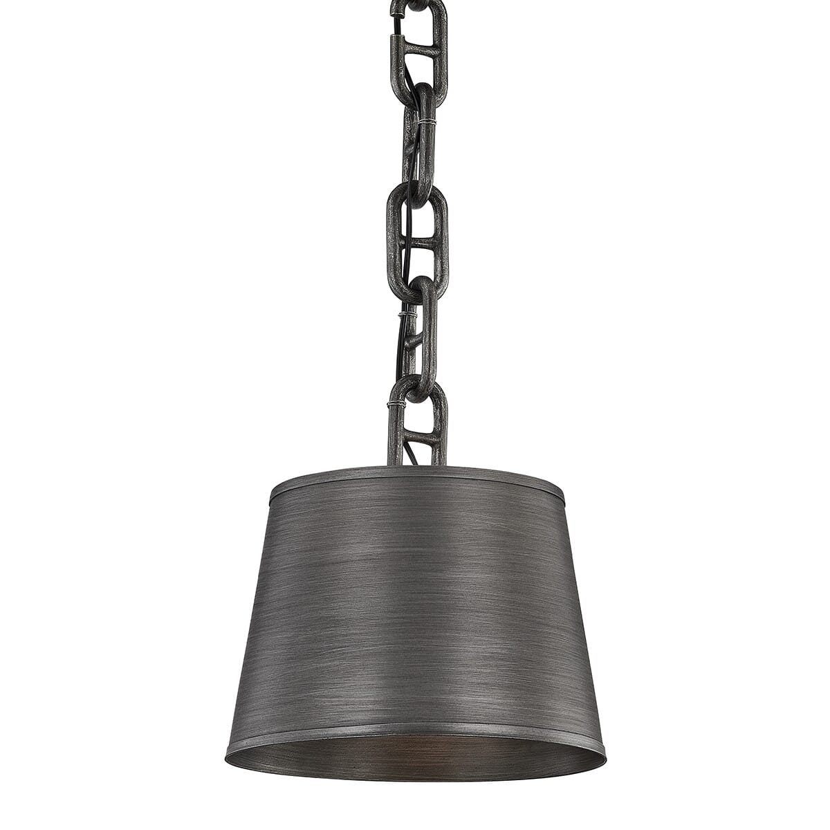 One Light Pendant