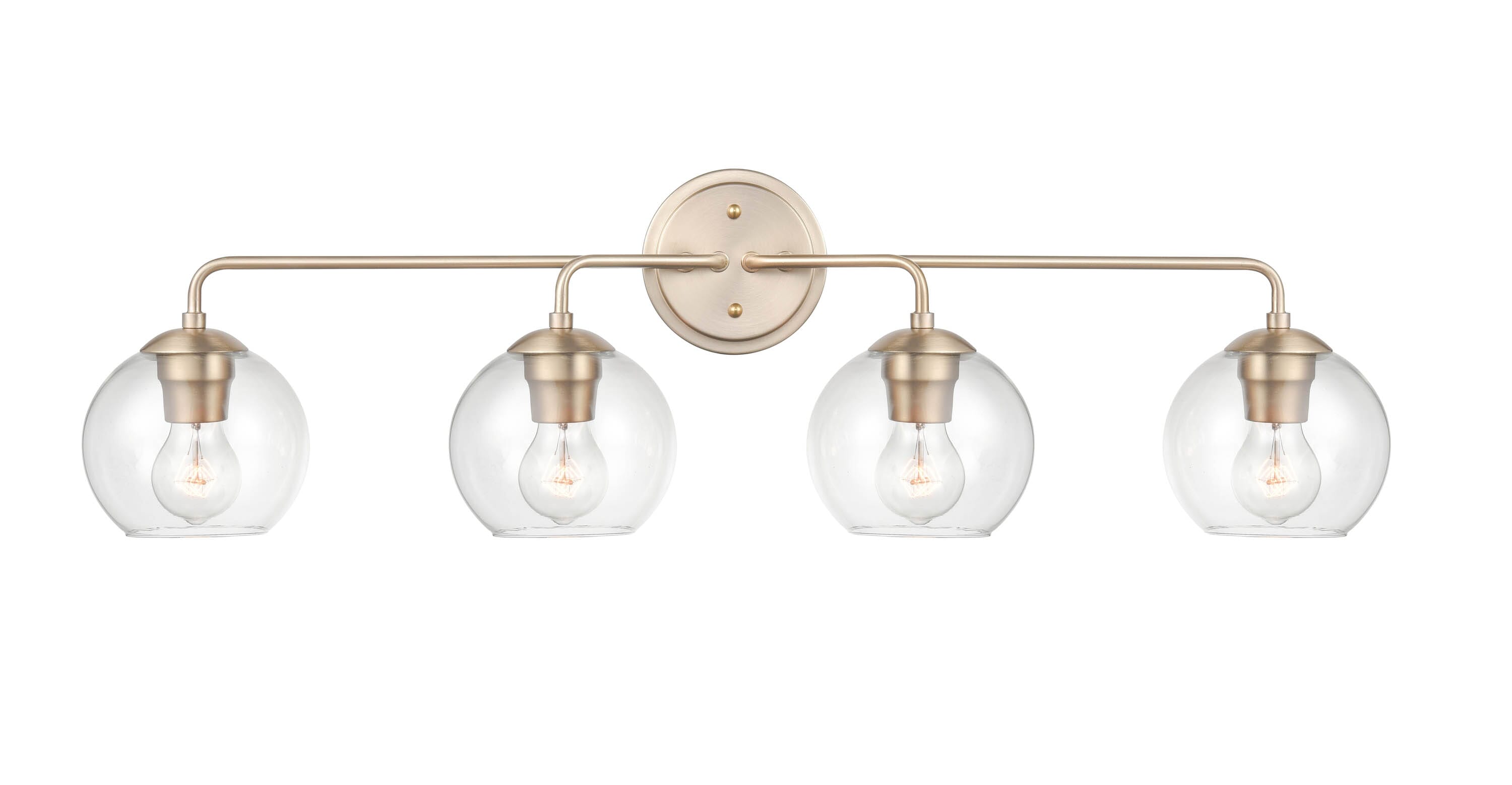 Millennium 4-Light … - image