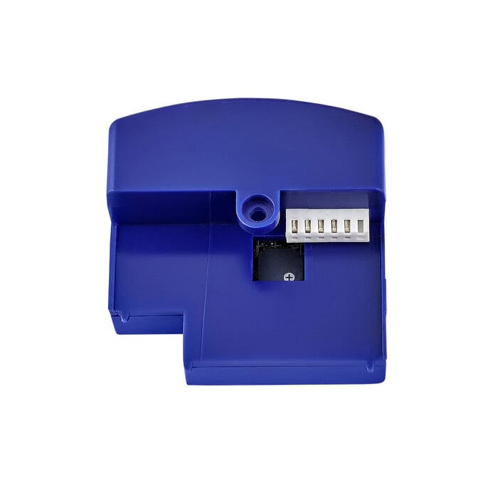 Hinkley WiFi Accessory Chisel 52" in Blue Hinkley WiFi Accessory Chisel 52" in Blue