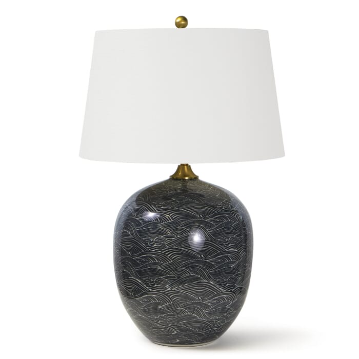 One Light Table Lamp One Light Table Lamp
