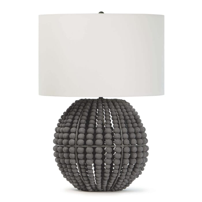 One Light Table Lamp One Light Table Lamp