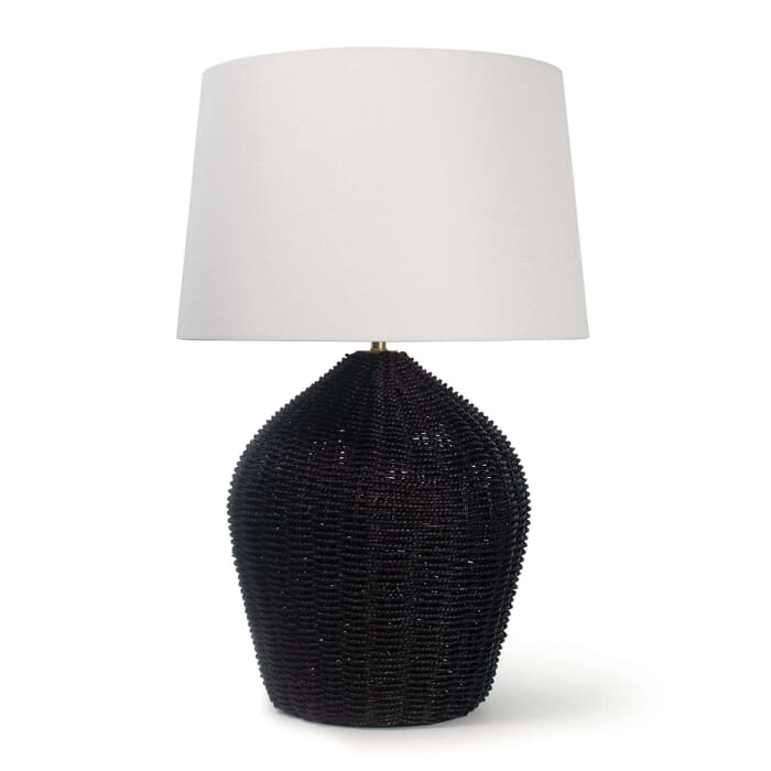 One Light Table Lamp One Light Table Lamp