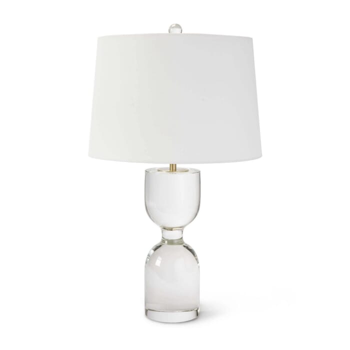 One Light Table Lamp One Light Table Lamp