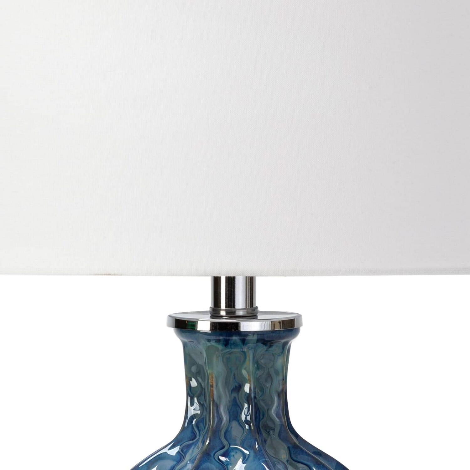 Regina Andrew Antigua Lamp