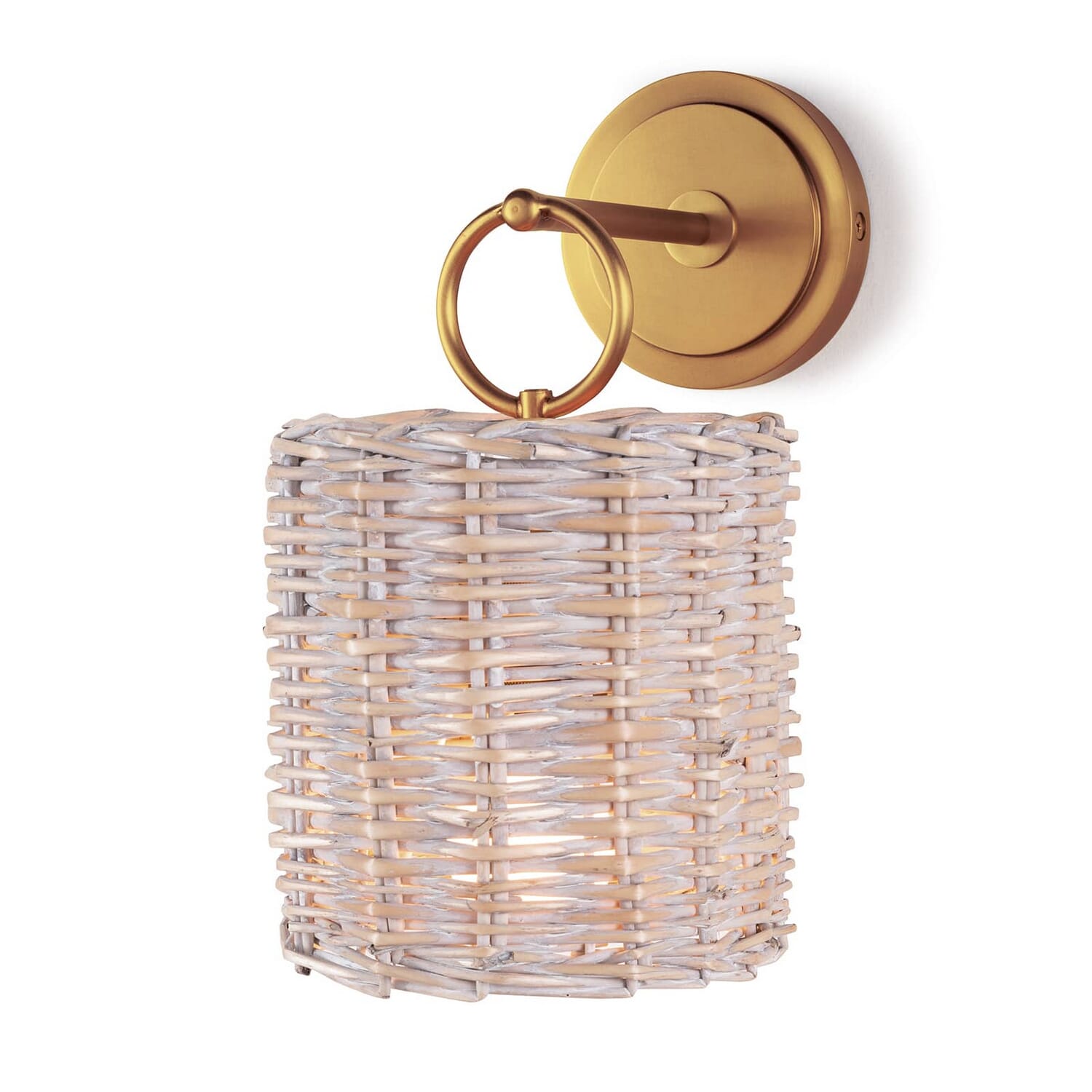 Regina Andrew Nantucket Wall Sconce - Thumbnail 4
