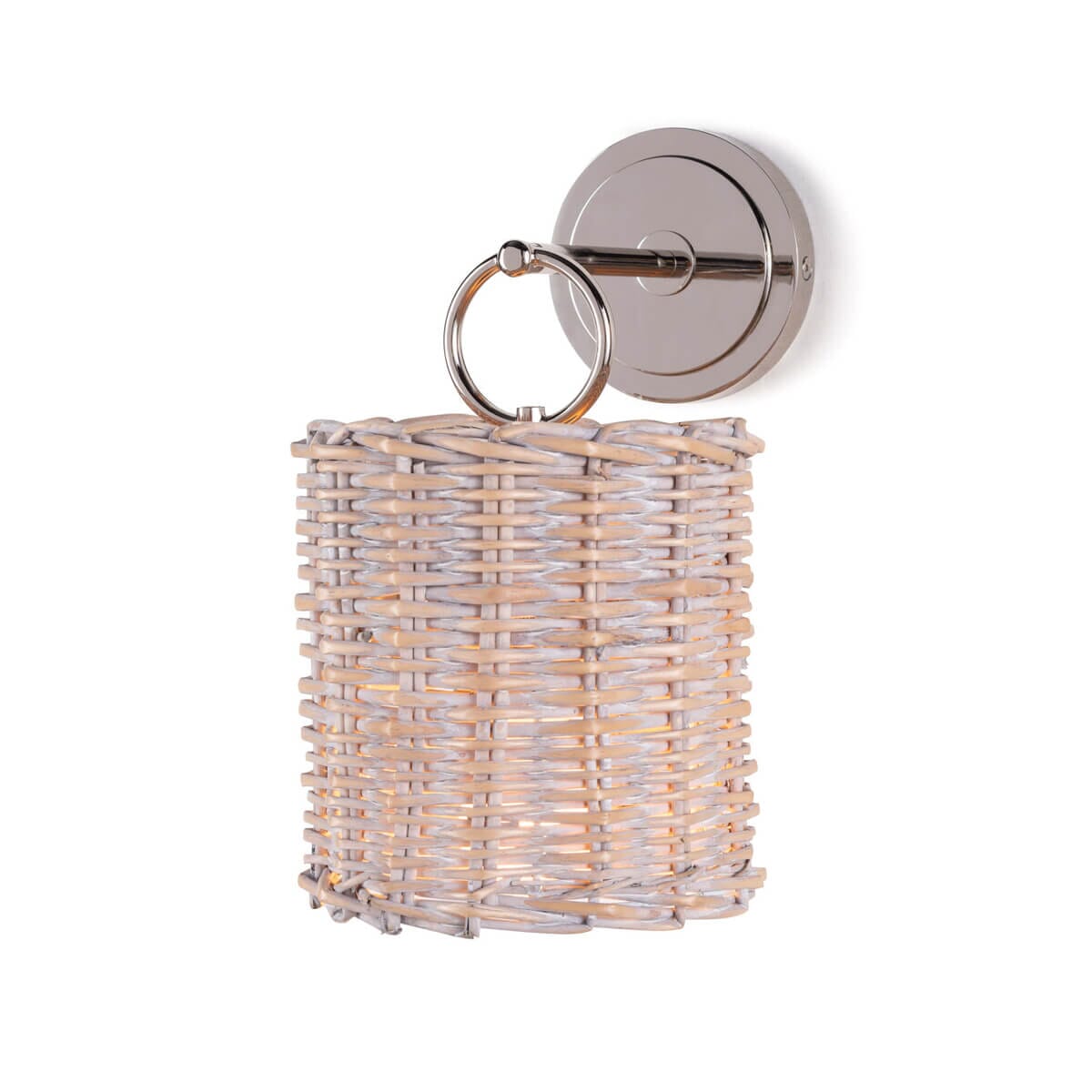 One Light Wall Sconce