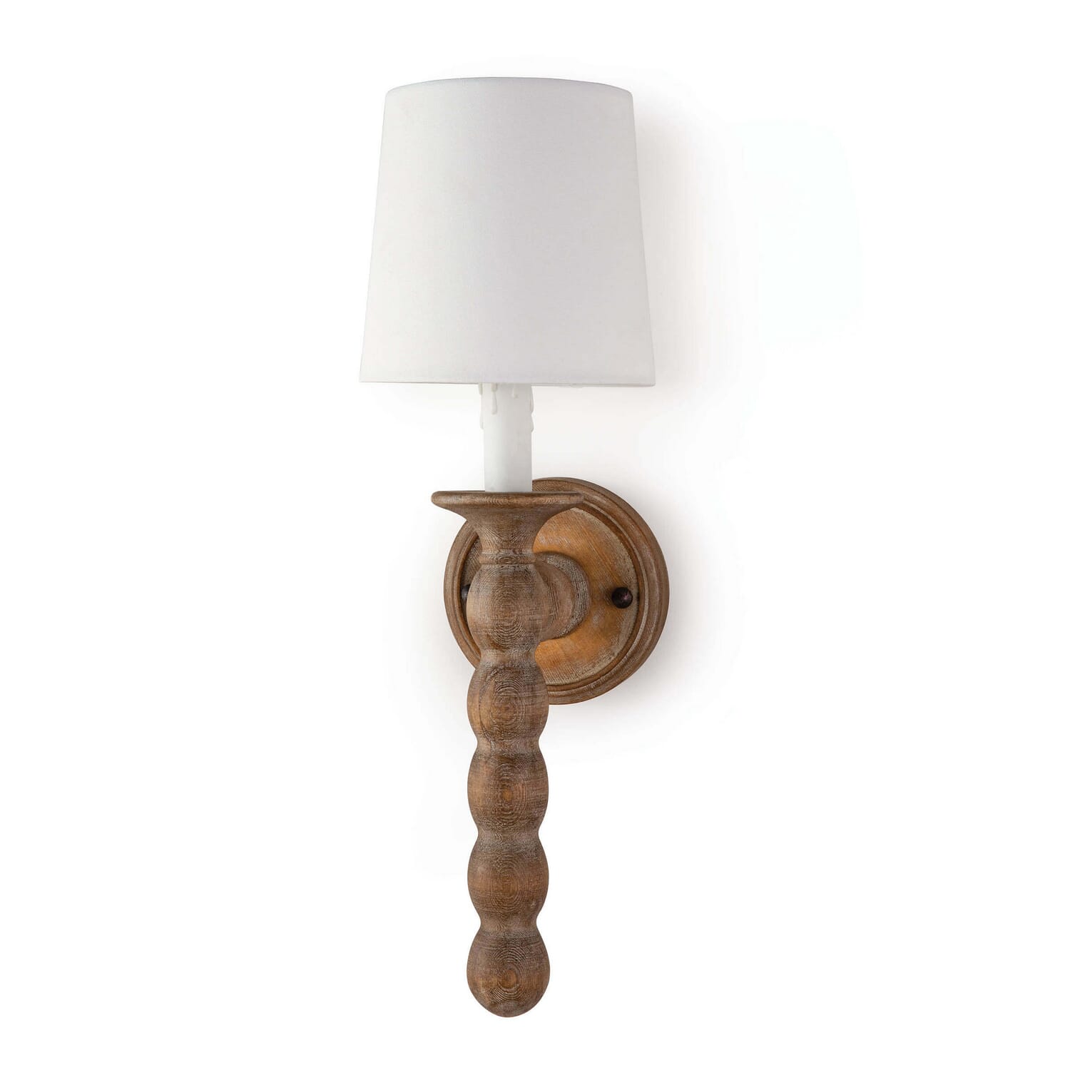 One Light Wall Sconce