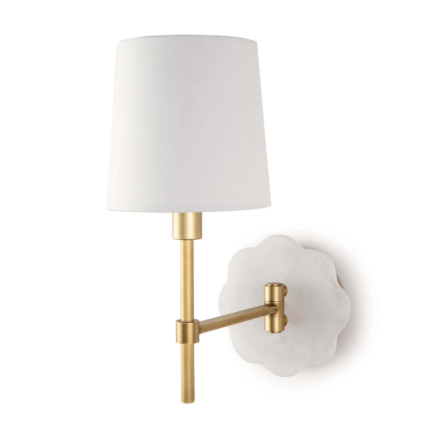 One Light Wall Sconce