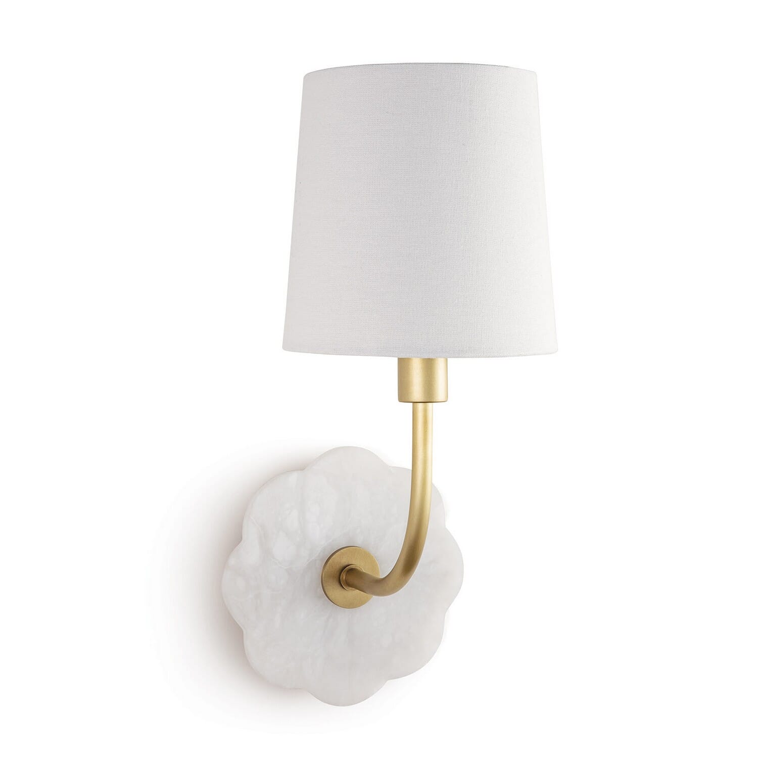 One Light Wall Sconce