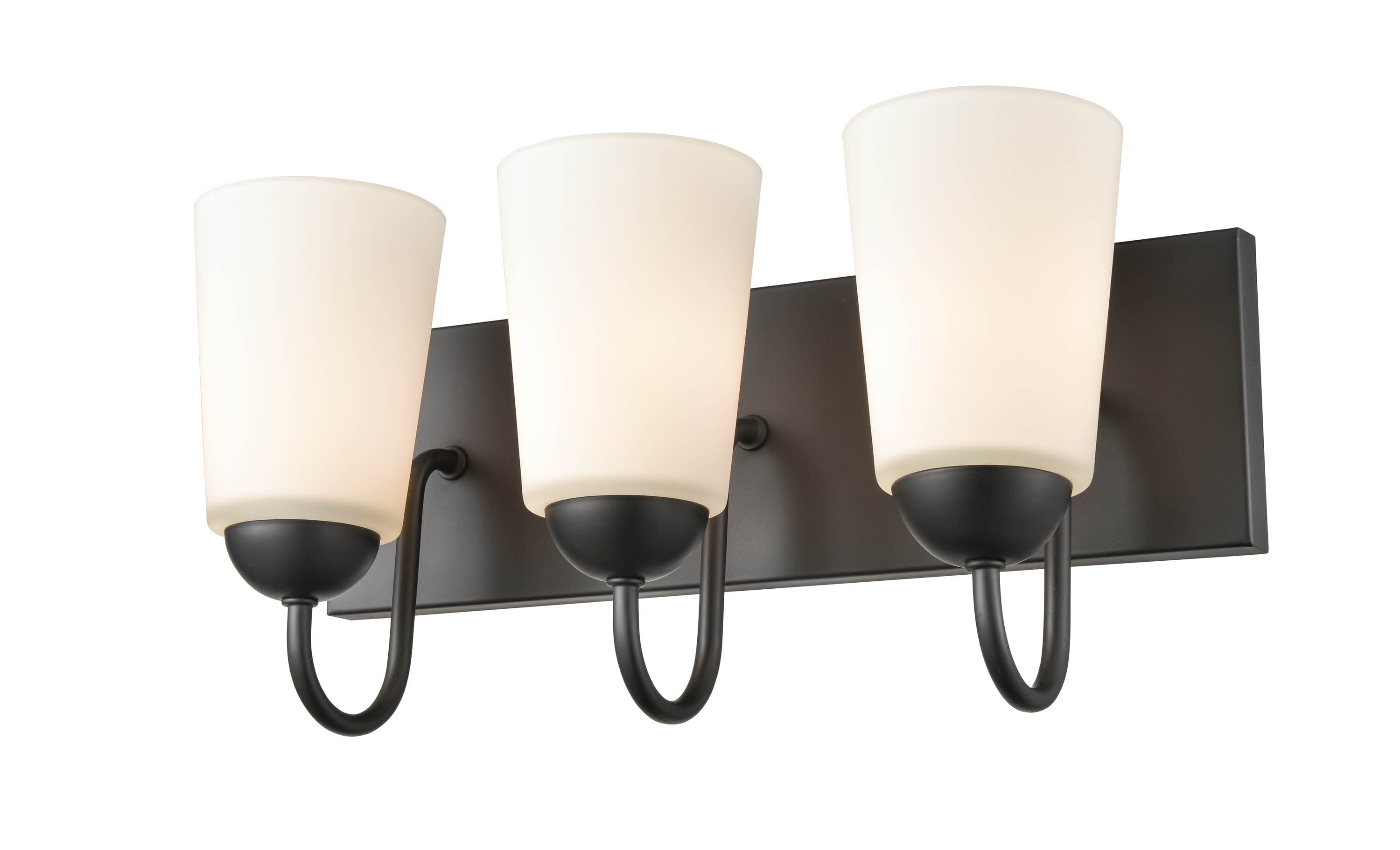 Millennium 3-Light … - image
