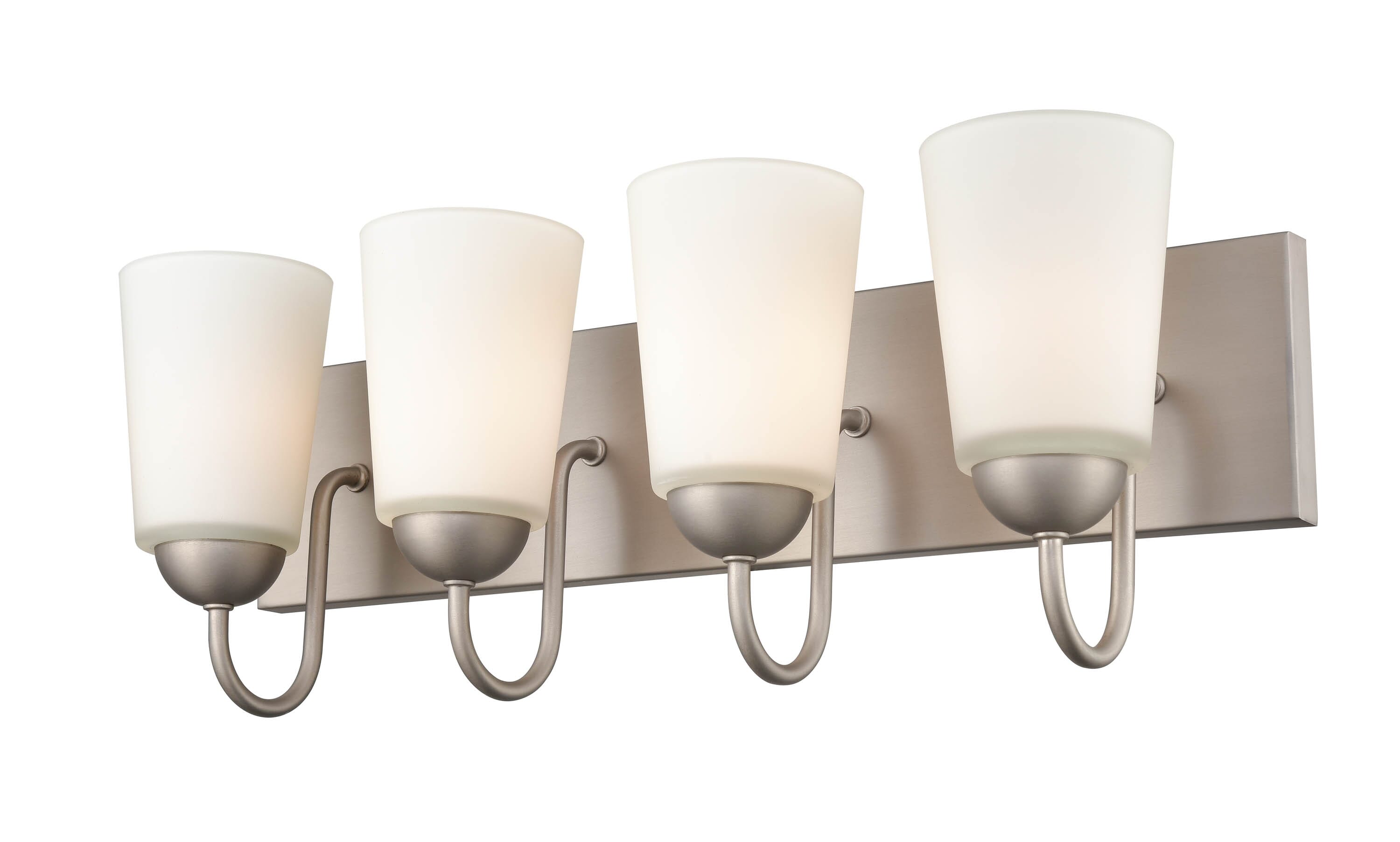 Millennium 4-Light … - image