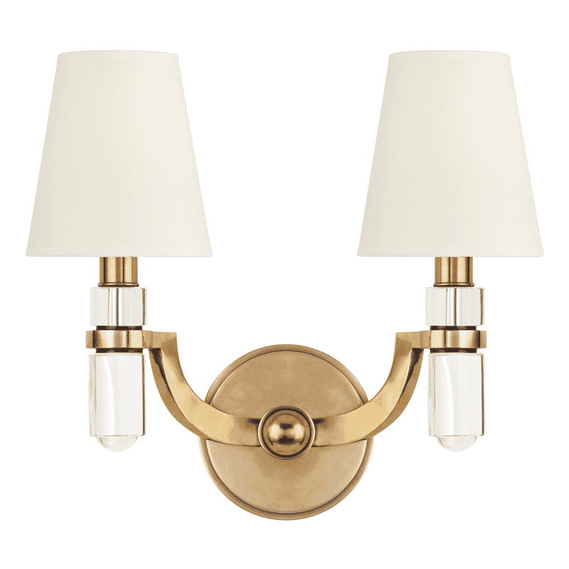 Dayton 2-Light Wall… - image