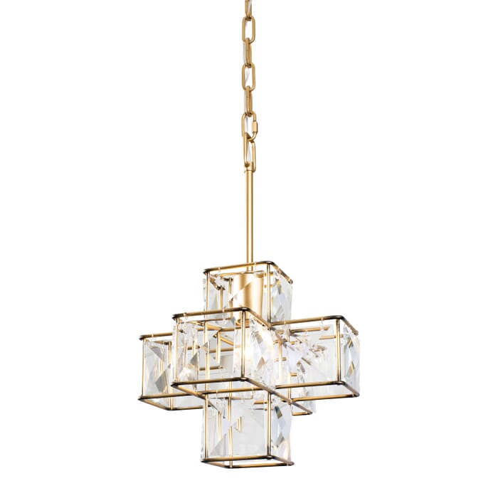 One Light Pendant by Varaluz One Light Pendant by Varaluz
