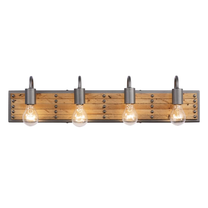 Four Light Bath by Varaluz Four Light Bath by Varaluz