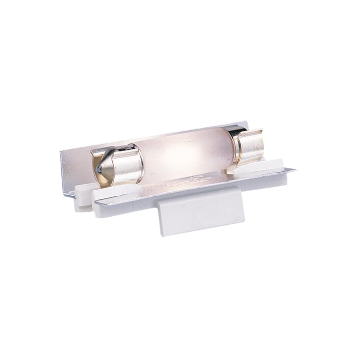 Sea Gull Lx Festoon Accent Lampholder in White Sea Gull Lx Festoon Accent Lampholder in White