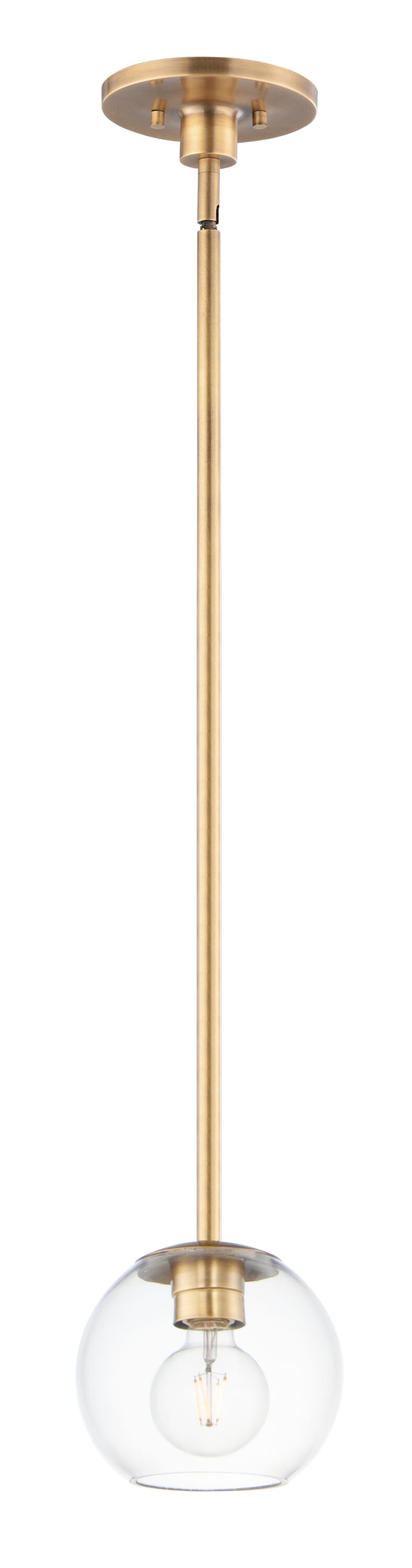 Maxim Branch Pendan… - image