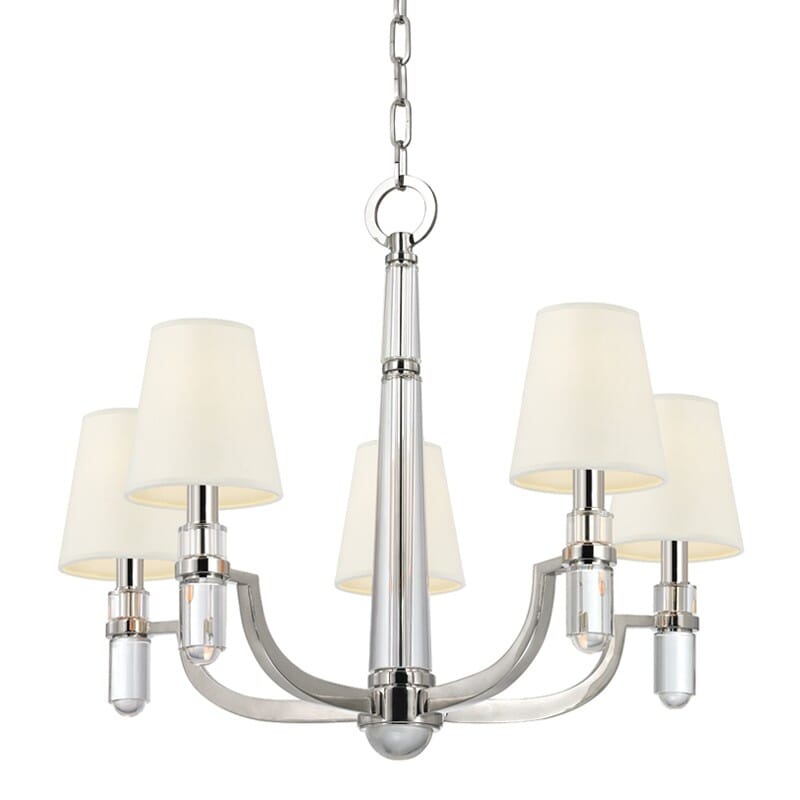Dayton 5-Light Chan… - image