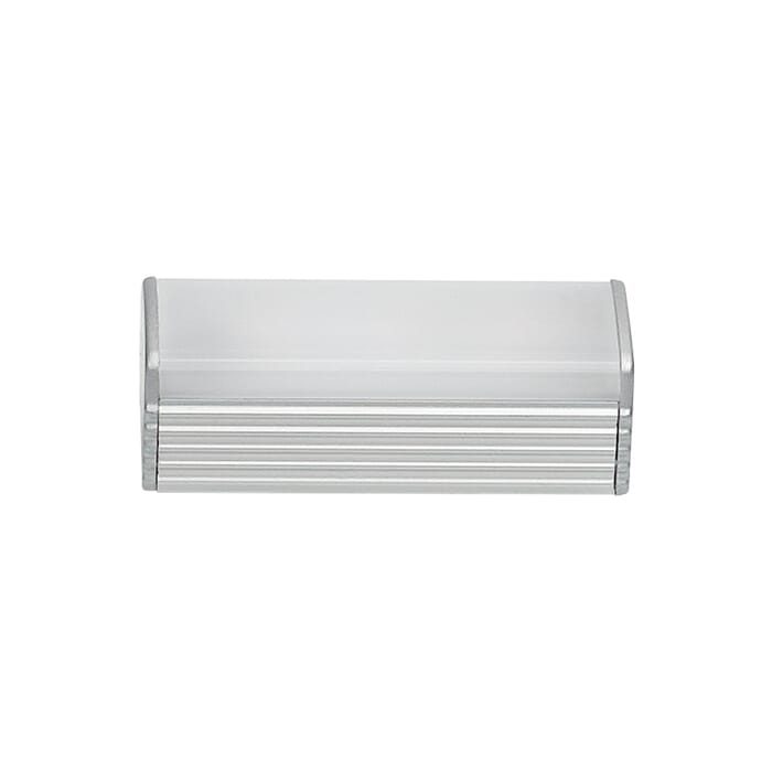Sea Gull Lx Under Cabinet 2" 3000K High Output LED Module in Tinted Aluminum Sea Gull Lx Under Cabinet 2" 3000K High Output LED Module in Tinted Aluminum