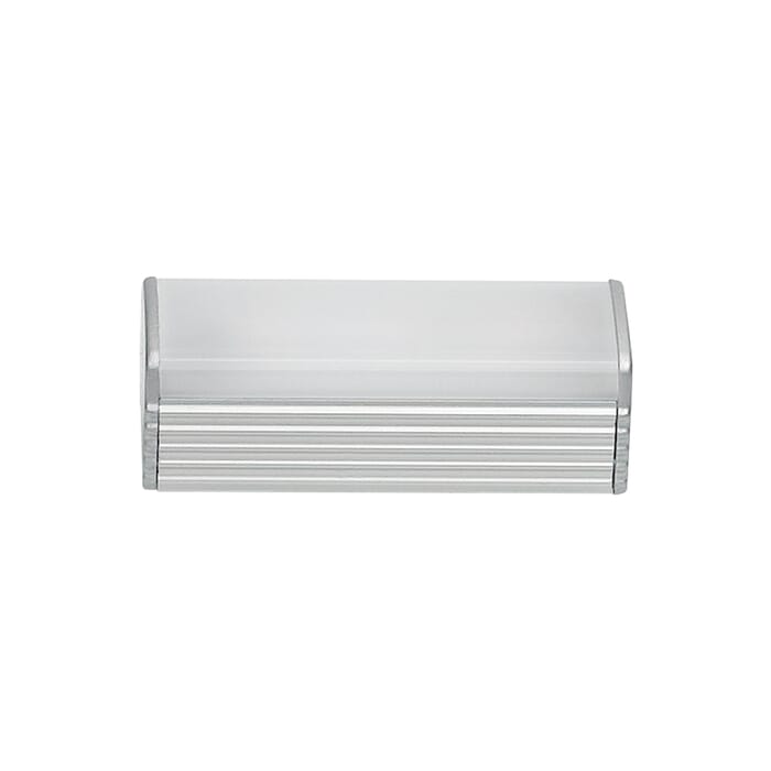 Sea Gull Lx Under Cabinet 4" 2700K High Output LED Module in Tinted Aluminum Sea Gull Lx Under Cabinet 4" 2700K High Output LED Module in Tinted Aluminum