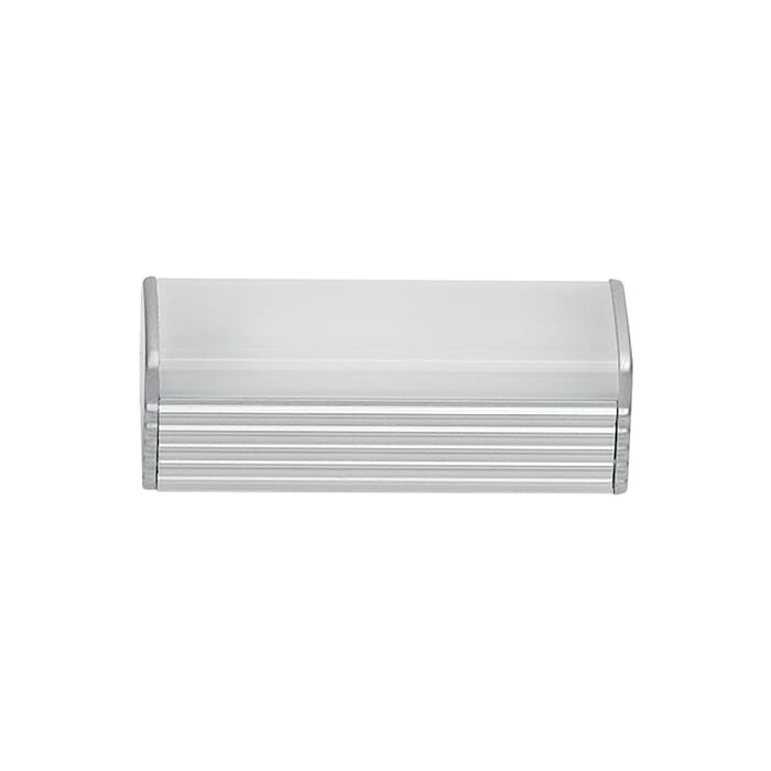 Sea Gull Lx Under Cabinet 4" 3000K High Output LED Module in Tinted Aluminum Sea Gull Lx Under Cabinet 4" 3000K High Output LED Module in Tinted Aluminum