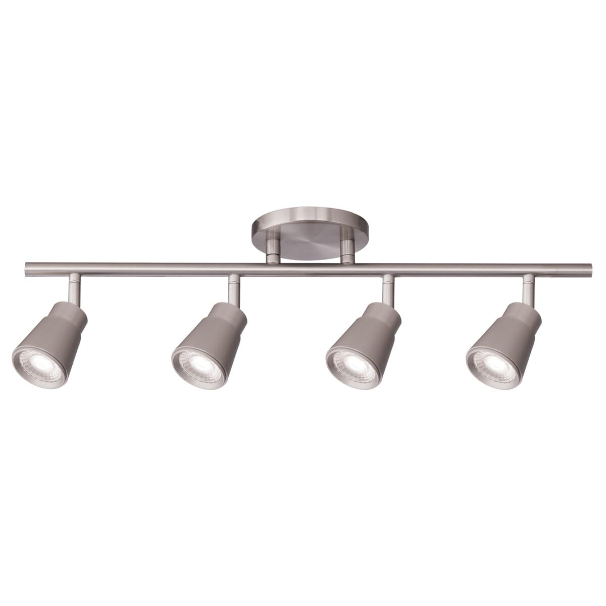 LED Fixed Rail