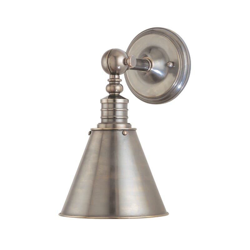Darien 14" Wall Sco… - image