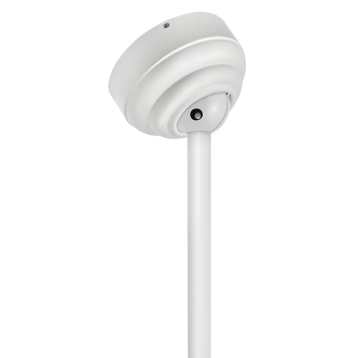 Hinkley Sloped Ceiling Canopy Kit in Appliance White Hinkley Sloped Ceiling Canopy Kit in Appliance White