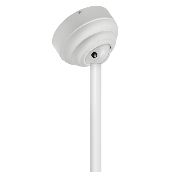 Hinkley Sloped Ceiling Canopy Kit in Chalk White Hinkley Sloped Ceiling Canopy Kit in Chalk White