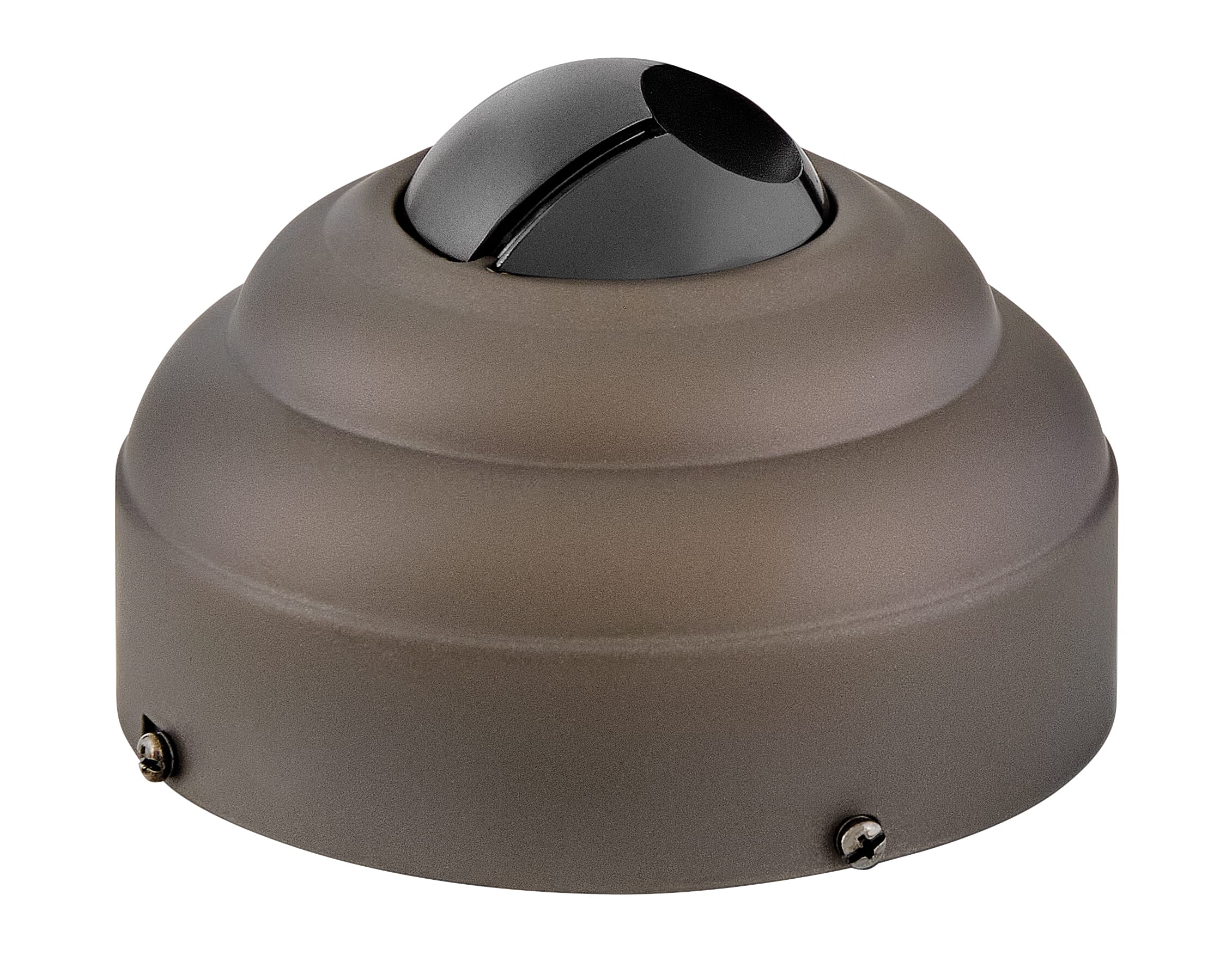 Hinkley Sloped Ceiling Canopy Kit in Metallic Matte Bronze