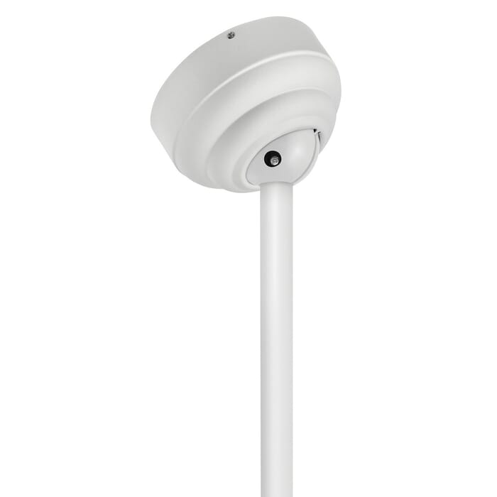Hinkley Sloped Ceiling Canopy Kit in Matte White Hinkley Sloped Ceiling Canopy Kit in Matte White