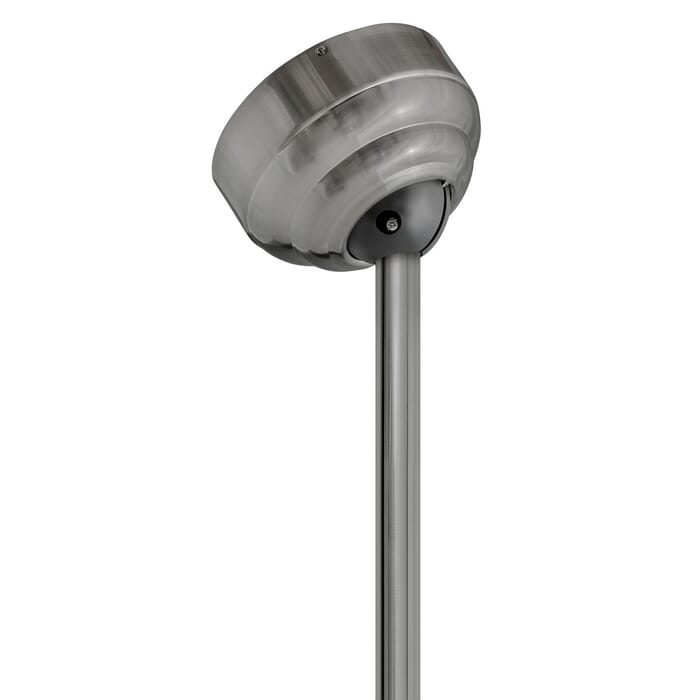 Hinkley Sloped Ceiling Canopy Kit in Pewter Hinkley Sloped Ceiling Canopy Kit in Pewter