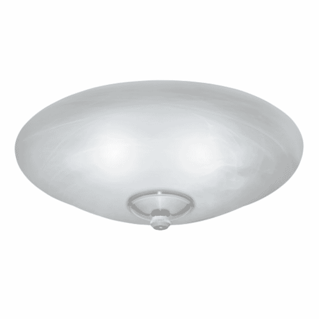Casablanca Low Profile Ceiling Fan, Brushed Nickel Ceiling Fan Light Kit