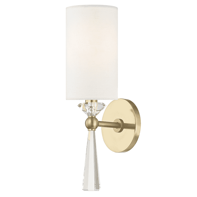 Birch 15" Wall Scon… - image