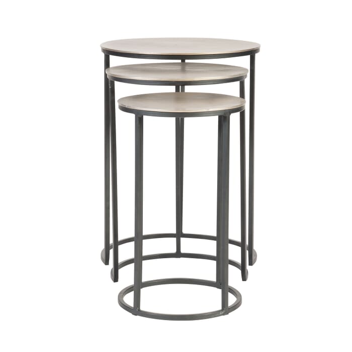 Nesting Tables Nesting Tables