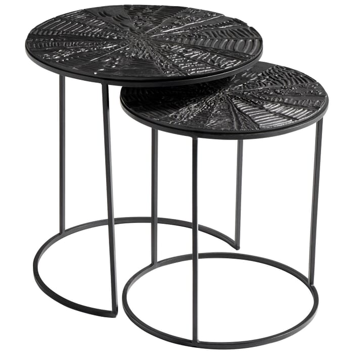 Nesting Tables Nesting Tables