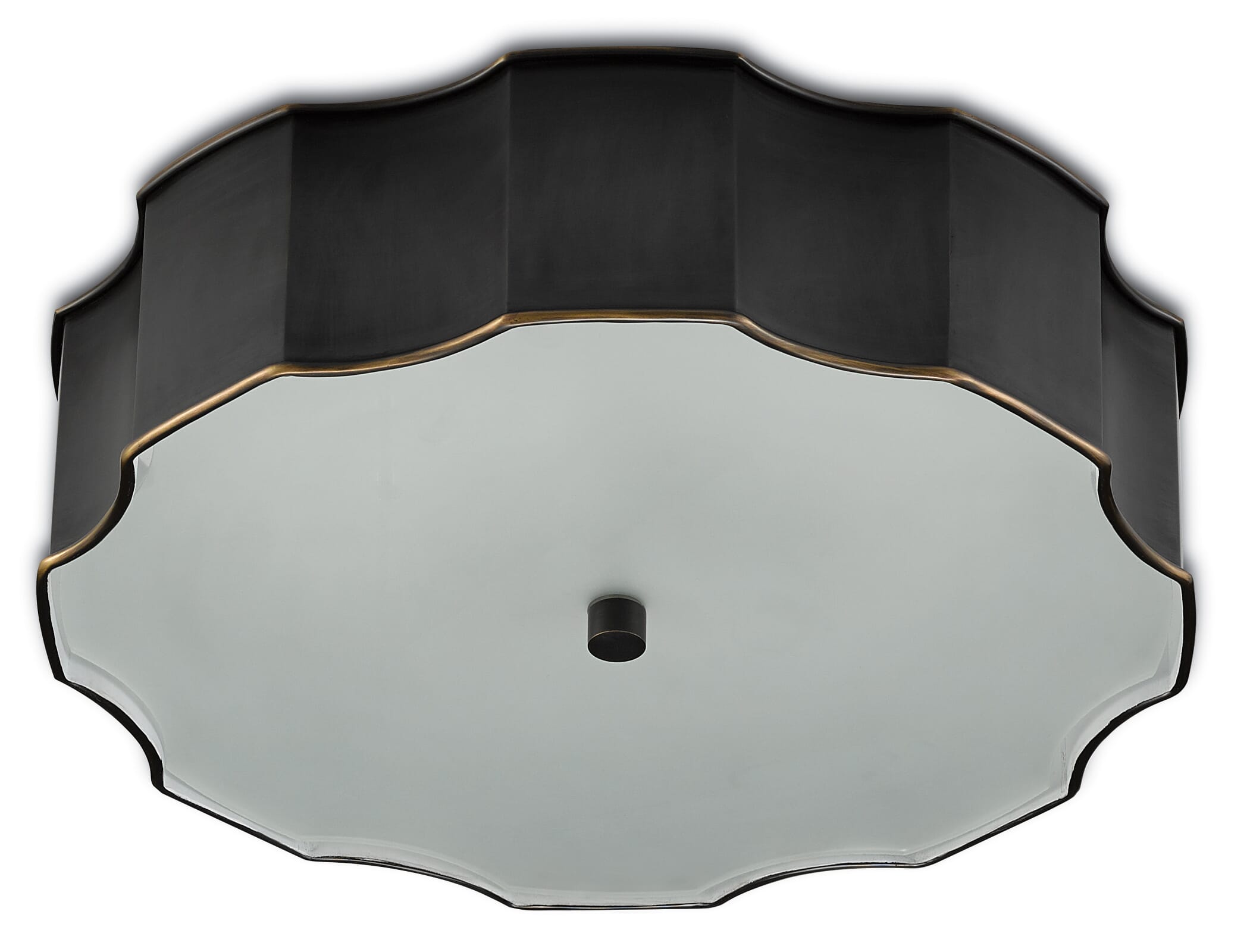 Wexford Ceiling Lig… - image