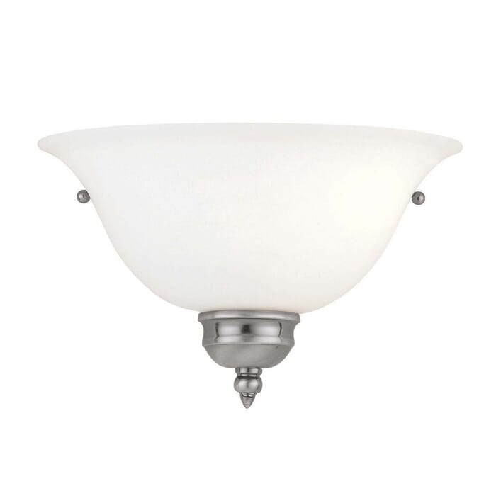 Savoy House 1-Light Wall Sconce in Pewter Savoy House 1-Light Wall Sconce in Pewter