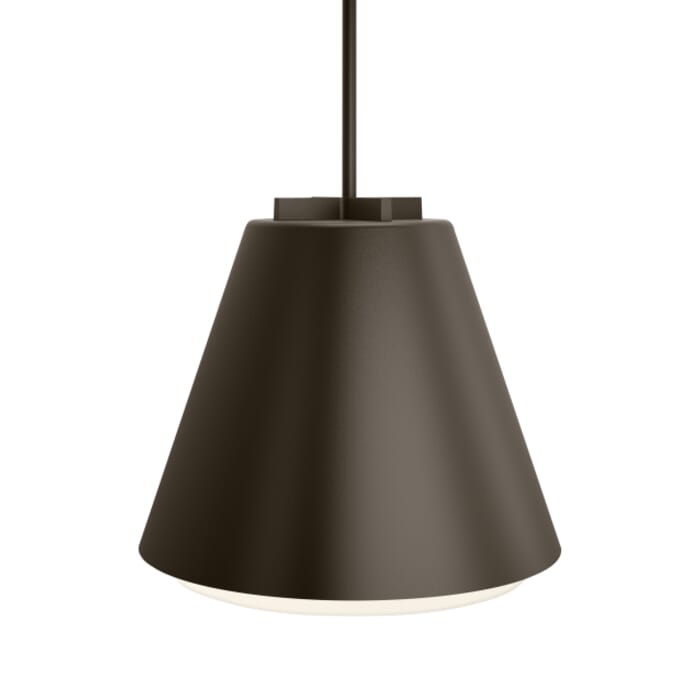 Tech Bowman 17" Outdoor Hanging Light in Bronze Tech Bowman 17" Outdoor Hanging Light in Bronze